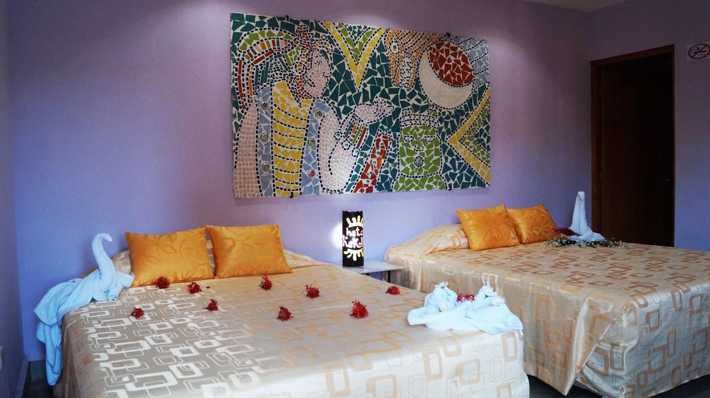 Hotel Kekoldi De Granada Zewnętrze zdjęcie