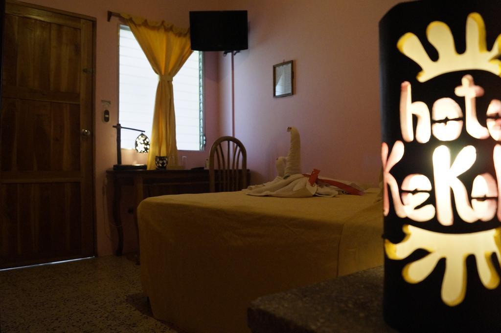 Hotel Kekoldi De Granada Zewnętrze zdjęcie