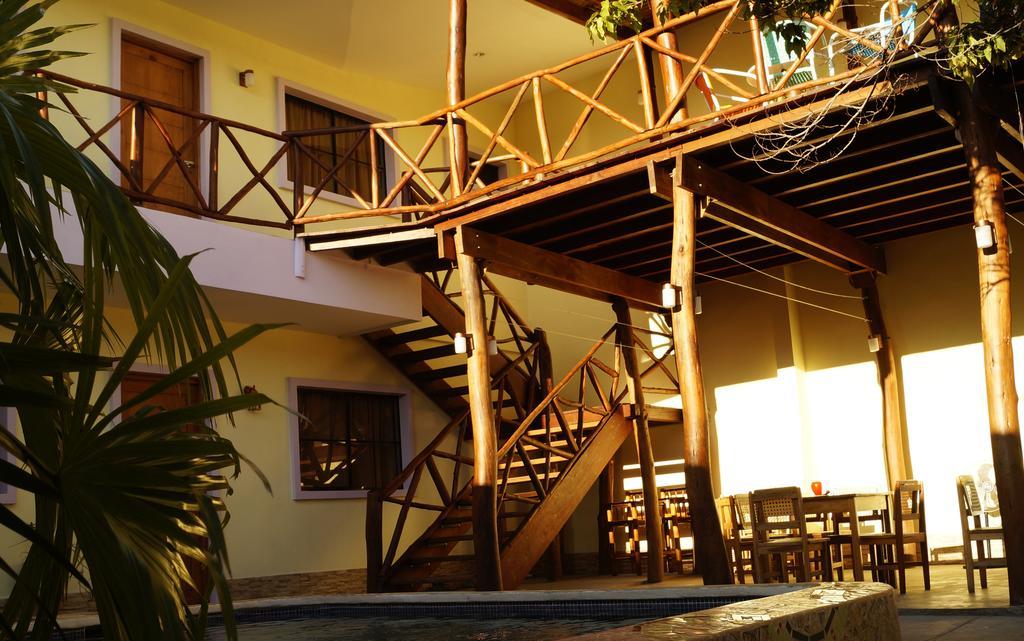 Hotel Kekoldi De Granada Zewnętrze zdjęcie