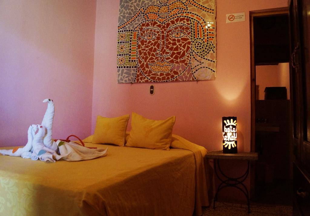 Hotel Kekoldi De Granada Zewnętrze zdjęcie