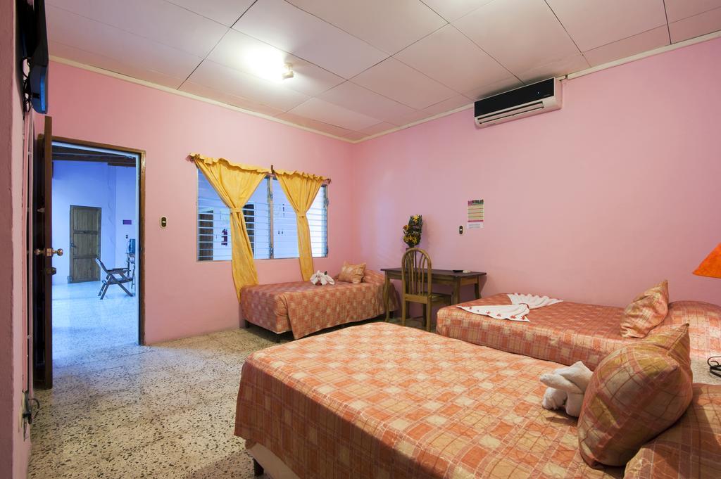 Hotel Kekoldi De Granada Zewnętrze zdjęcie