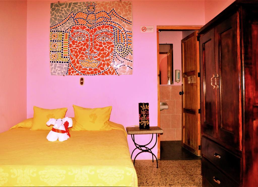 Hotel Kekoldi De Granada Zewnętrze zdjęcie