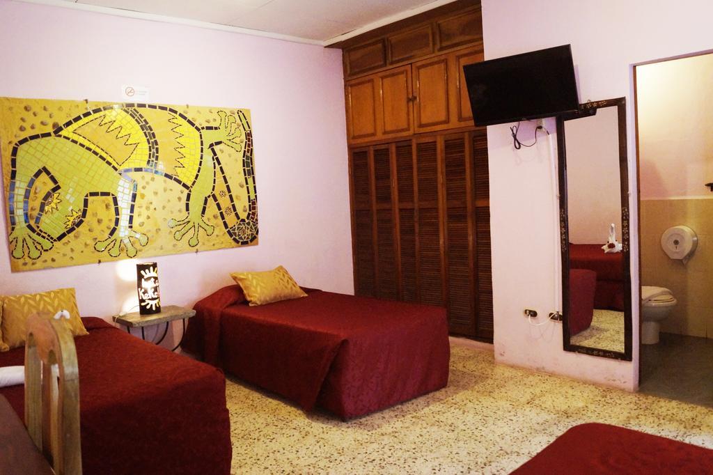 Hotel Kekoldi De Granada Zewnętrze zdjęcie