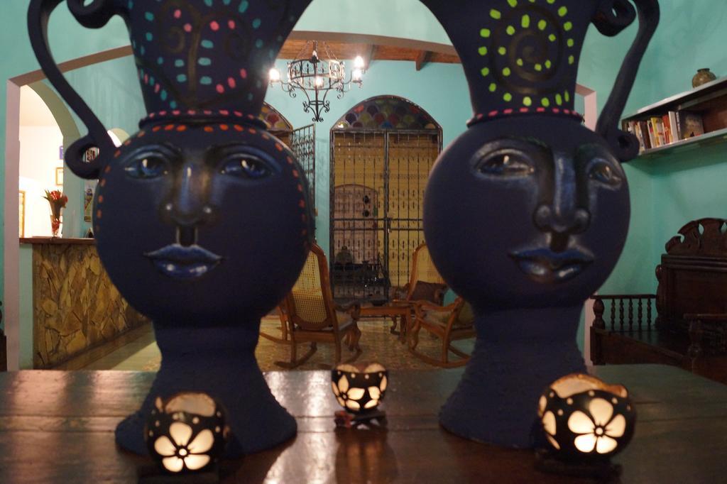 Hotel Kekoldi De Granada Zewnętrze zdjęcie