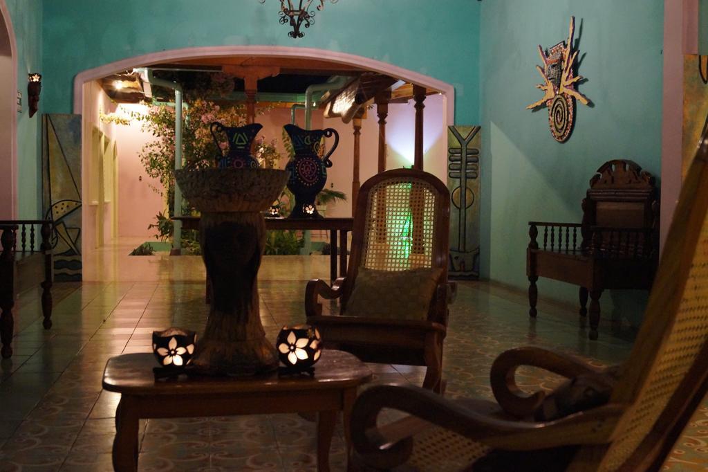 Hotel Kekoldi De Granada Zewnętrze zdjęcie