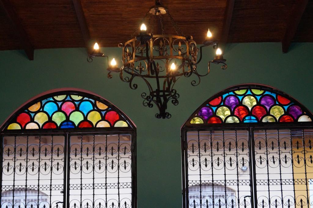 Hotel Kekoldi De Granada Zewnętrze zdjęcie