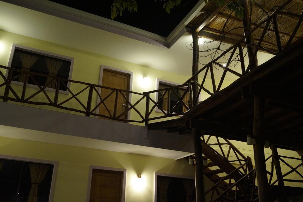 Hotel Kekoldi De Granada Zewnętrze zdjęcie