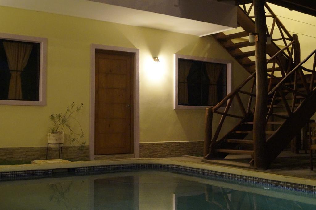 Hotel Kekoldi De Granada Zewnętrze zdjęcie