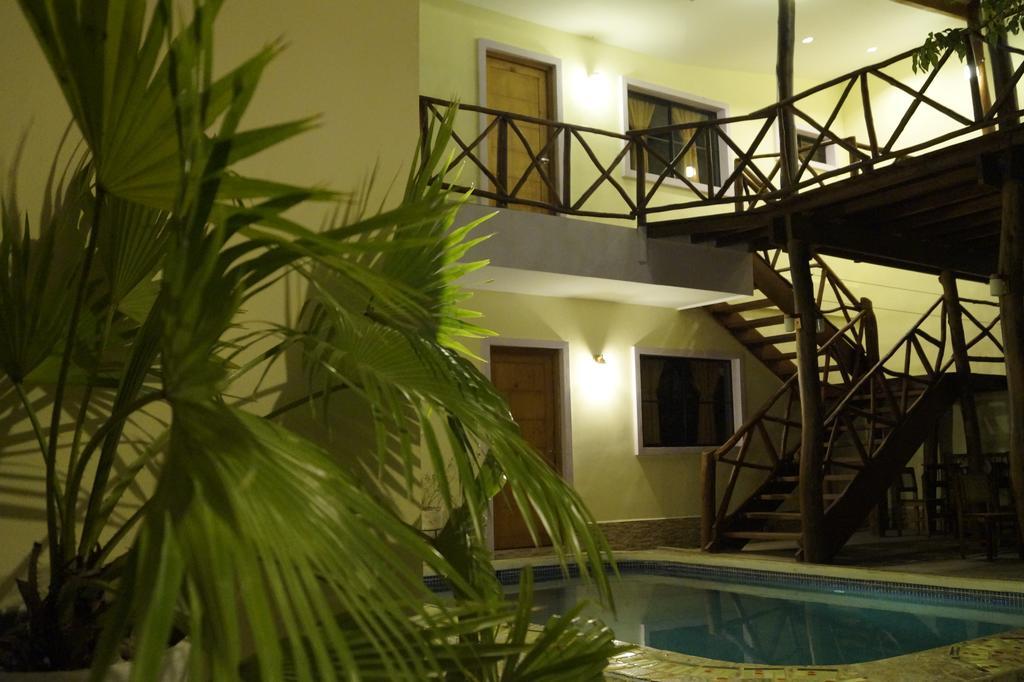 Hotel Kekoldi De Granada Zewnętrze zdjęcie
