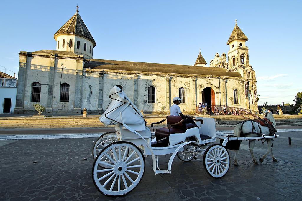 Hotel Kekoldi De Granada Zewnętrze zdjęcie