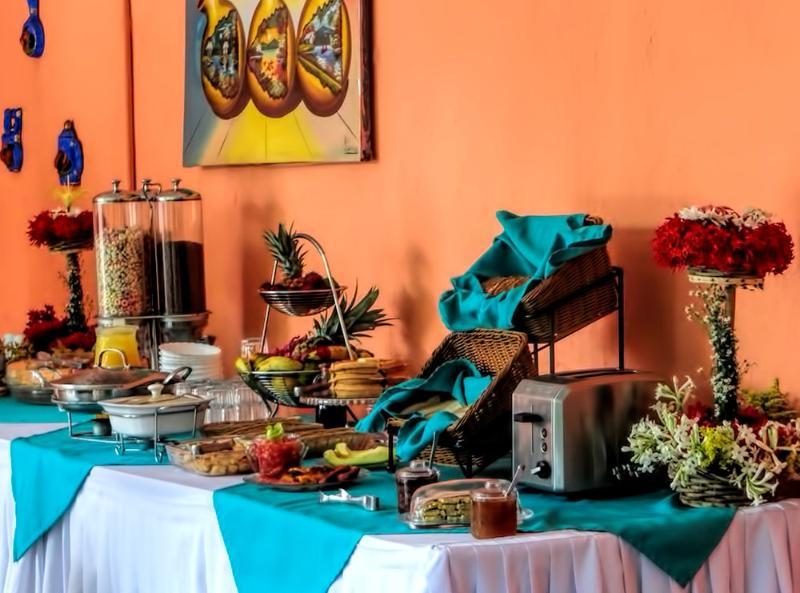 Hotel Kekoldi De Granada Zewnętrze zdjęcie