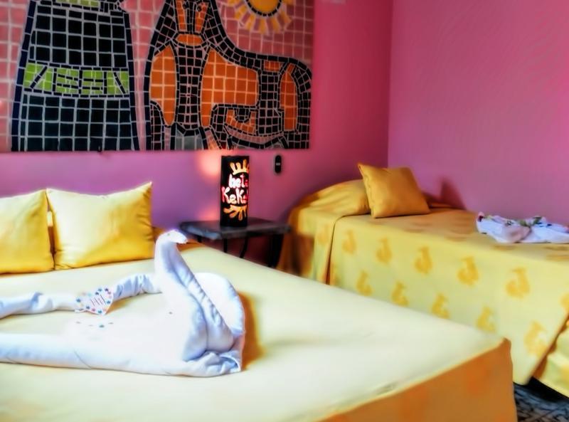 Hotel Kekoldi De Granada Zewnętrze zdjęcie