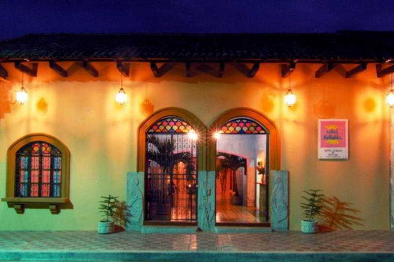 Hotel Kekoldi De Granada Zewnętrze zdjęcie